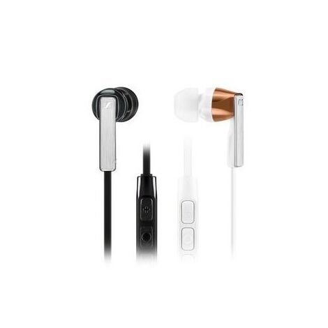 אוזניות  חוטיות Sennheiser CX5.00i למכירה , 2 image
