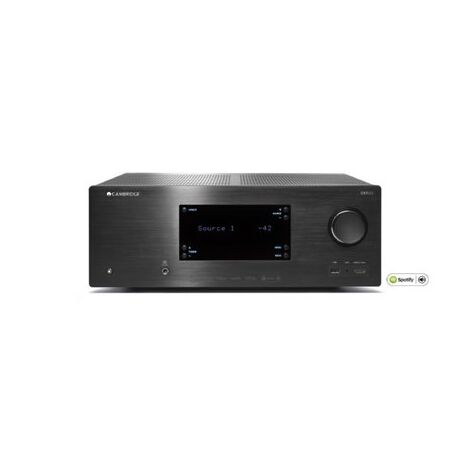 רסיבר  7.1 ערוצים Cambridge Audio CXR120 למכירה , 2 image