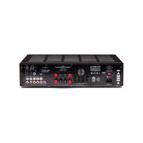 רסיבר Cambridge Audio SR20 למכירה , 2 image