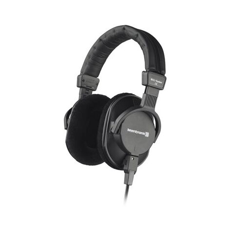 אוזניות  חוטיות Beyerdynamic DT250 למכירה 
