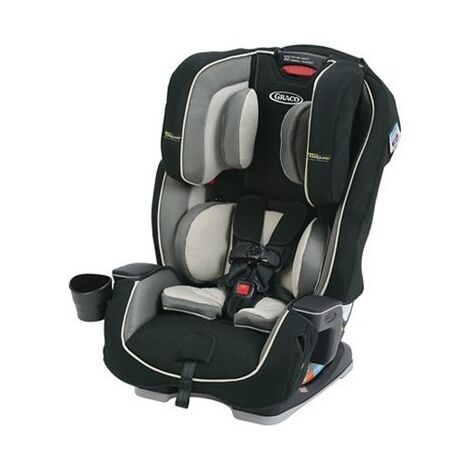 מושב בטיחות Graco Milestone כסא בטיחות למכירה 