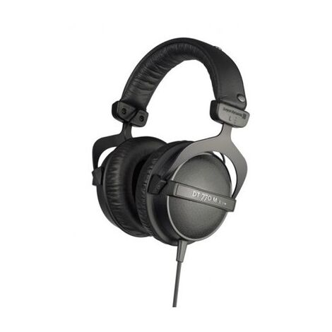 אוזניות  חוטיות Beyerdynamic DT770M למכירה , 2 image