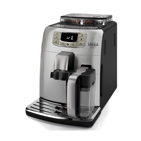 מכונת אספרסו Gaggia Velasca Prestige למכירה 