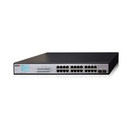 רכזת רשת / ממתג Provision PoES-24300GC+2SFP למכירה , 2 image