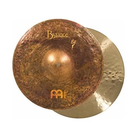 Byzance Vintage B14SAH Meinl למכירה , 3 image