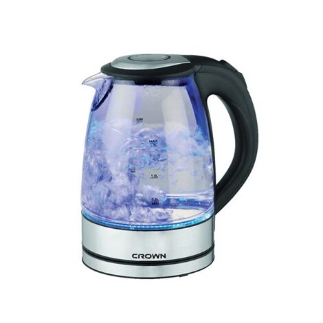 קומקום Crown CRK009  1.7 ליטר למכירה , 2 image