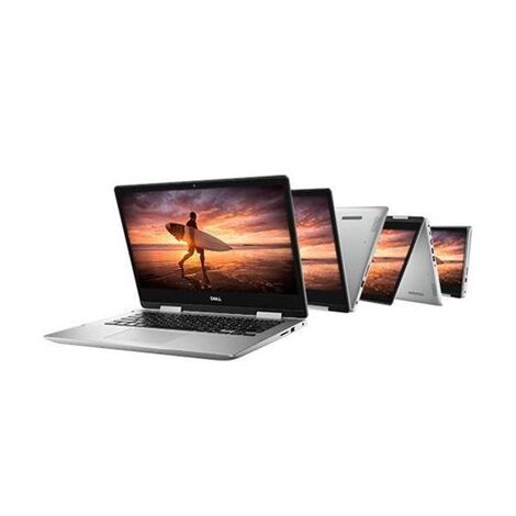 מחשב נייד Dell Inspiron 14 5491 N5491-5107 דל למכירה , 2 image