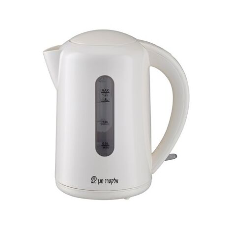 קומקום חשמלי Electro Hanan EL167 למכירה , 2 image