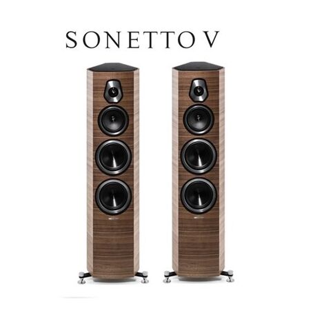 Sonetto V SONUS FABER למכירה , 2 image