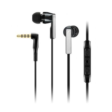 אוזניות  חוטיות Sennheiser CX5.00i למכירה , 3 image