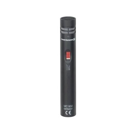 מיקרופון דינמי Beyerdynamic MC930 למכירה 