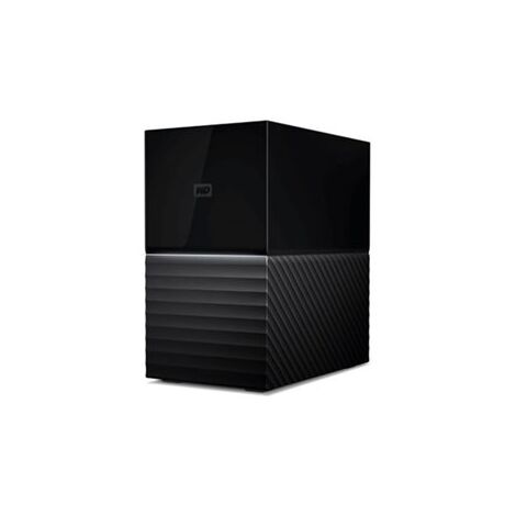 כונן קשיח  חיצוני Western Digital WDBFBE0280JBK-EESN 28000GB למכירה 