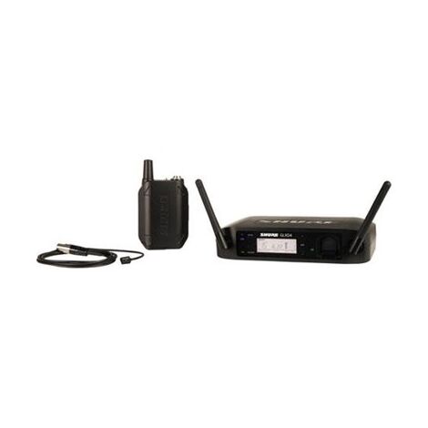 מיקרופון אלחוטי Shure GLXD14/85 שור למכירה , 2 image