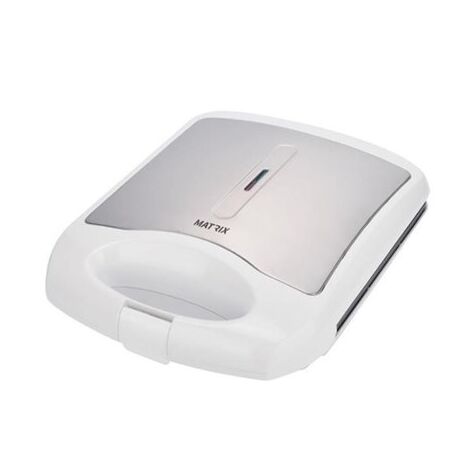 טוסטר לחיצה Matrix MX-SW-811-G למכירה , 2 image