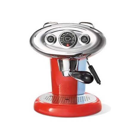 מכונת אספרסו Illy X7.1 IPERESPRESSO למכירה , 3 image