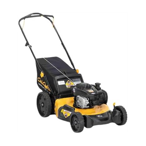 מכסחת דשא Cub Cadet SCP100 למכירה 