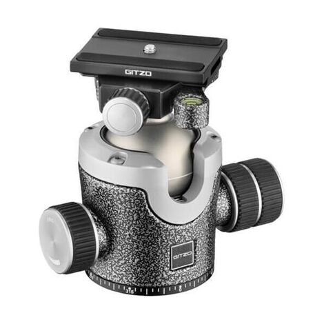 GH4383QD Gitzo למכירה , 2 image