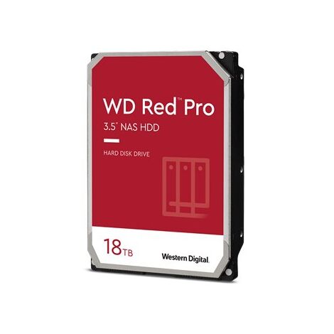 Red Pro WD181KFGX Western Digital למכירה , 2 image