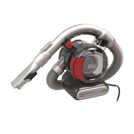 שואב אבק לרכב Black & Decker PD1200AV למכירה , 2 image