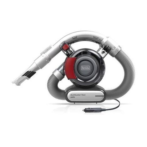 שואב אבק לרכב Black & Decker PD1200AV למכירה , 3 image