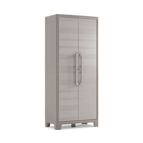 ארון שירות  כתר פלסטיק 236826 Gulliver Tall ארון שירות למכירה , 2 image