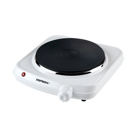 כיריים חשמליות Topson TP-203 למכירה , 2 image