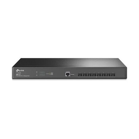 רכזת רשת / ממתג TP-Link TL-SX3008F למכירה , 2 image