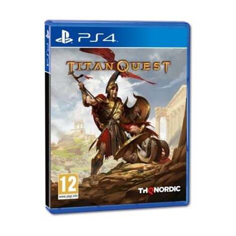 Titan Quest PS4 למכירה , 2 image