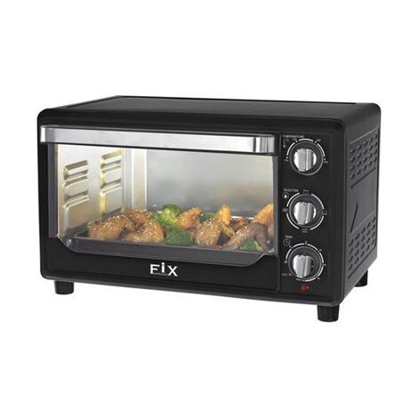 טוסטר אובן Fix CZ23A  25 ליטר למכירה , 2 image