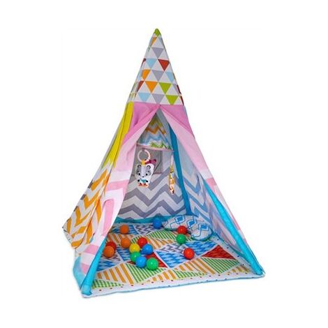 Twigy Antelope אוהל פעילות עם 20 כדורים טוויגי למכירה , 3 image
