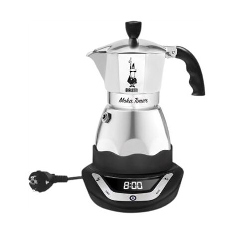 מקינטה Bialetti Moka Timer ביאלטי למכירה , 2 image