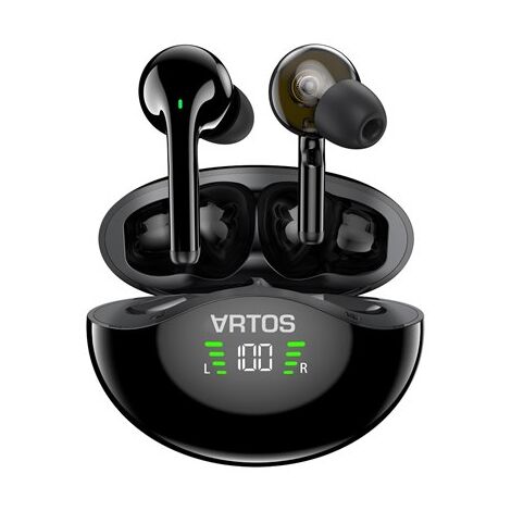 אוזניות Artos Sound Lab True Wireless למכירה , 2 image