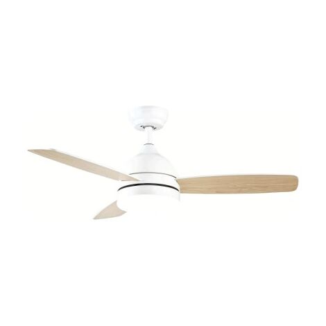 מאוורר תקרה CCT 48" INT-101W/48CT מאוורר תקרה כולל שלט Eco Euro למכירה , 2 image