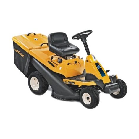 טרקטורון כיסוח Cub Cadet LR1 MR76 למכירה , 2 image