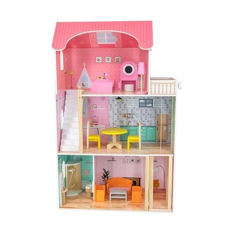 Viga 44570 Big Fancy Doll House למכירה 