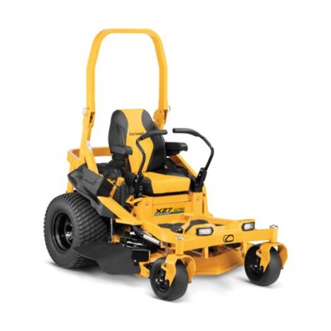 טרקטורון כיסוח Cub Cadet X27 L122 למכירה , 2 image