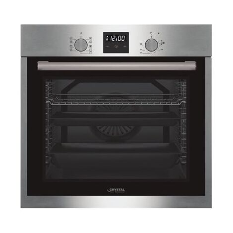 תנור בנוי Crystal BO80CS קריסטל למכירה , 2 image