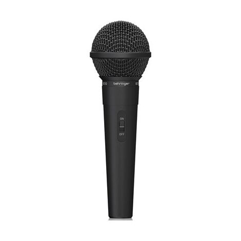 מיקרופון דינמי Behringer BC110 ברינגר למכירה 