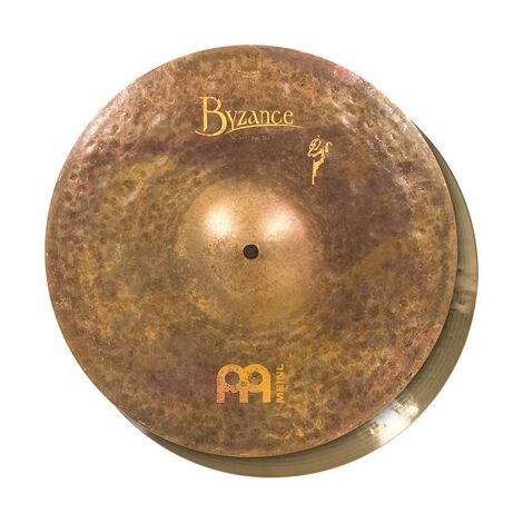 Byzance Vintage B14SAH Meinl למכירה , 2 image