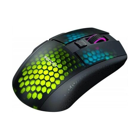 עכבר גיימינג  אלחוטי Roccat Burst Pro Air למכירה 