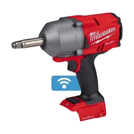 מפתח רטיטה Milwaukee M18ONEFHIWF12E למכירה , 2 image