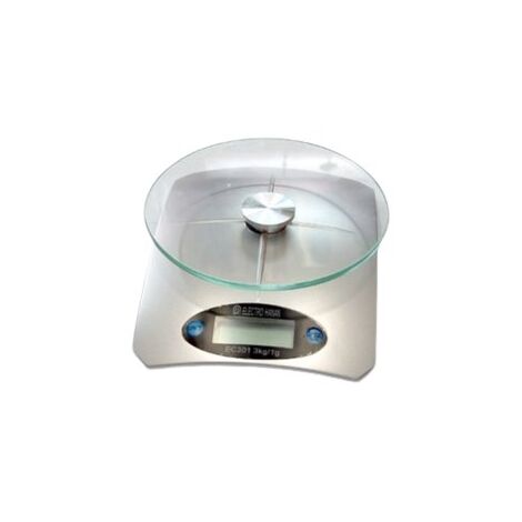 משקל מטבח Electro Hanan EC301 למכירה , 2 image