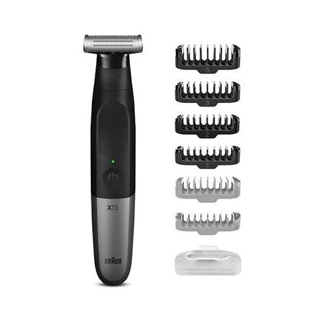 מכונת גילוח Braun XT5200 בראון למכירה , 2 image