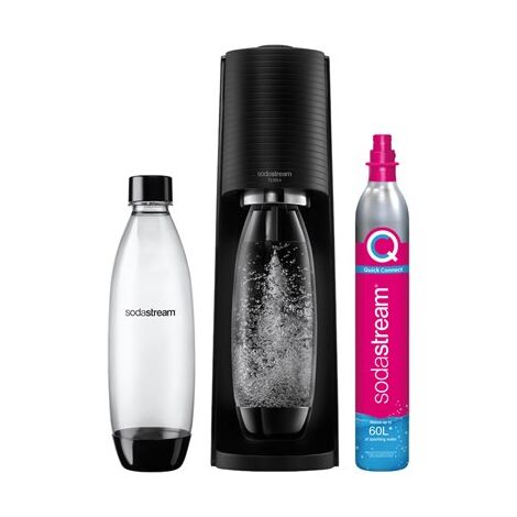 מכשיר להכנת סודה SodaStream Terra למכירה , 2 image
