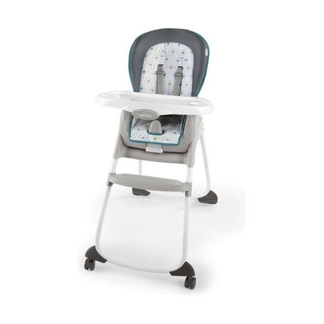 כסא אוכל Ingenuity Trio 3-in-1 למכירה 