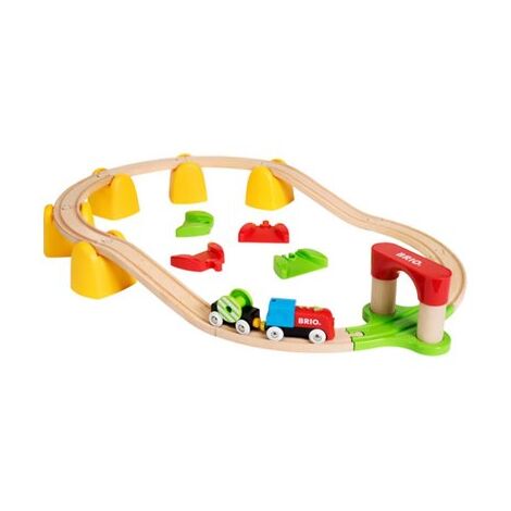 33710 מסלול הרכבת הראשון Brio בריו למכירה , 2 image
