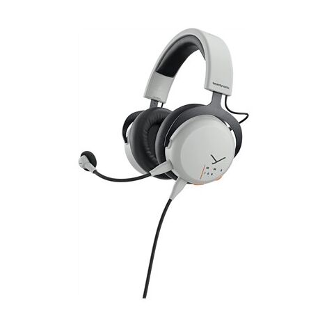 אוזניות  חוטיות Beyerdynamic MMX 100 למכירה , 3 image