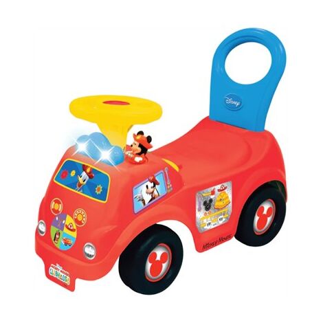 בימבה מיקי מאוס מכבי אש I Am Toys למכירה 
