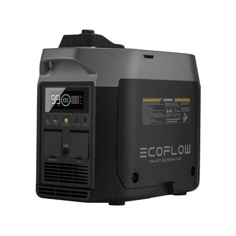 Smart Generator 1900w EFG1900W EcoFlow למכירה , 3 image