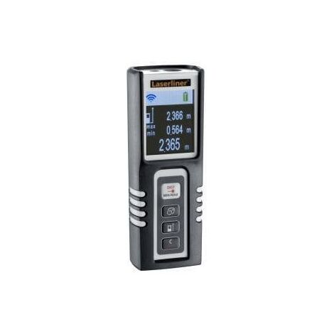 מד טווח לייזר Laserliner Compact Pro - 080.937A למכירה , 2 image